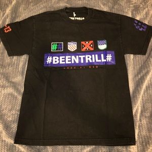 Been Trill t-shirt